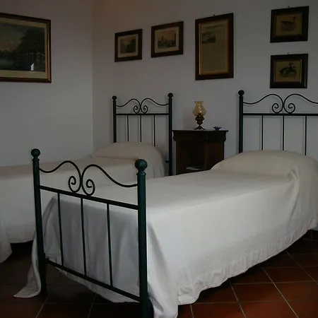La Costa Frühstückspension 3*
