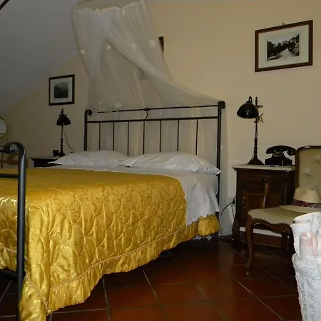 La Costa Frühstückspension 3*